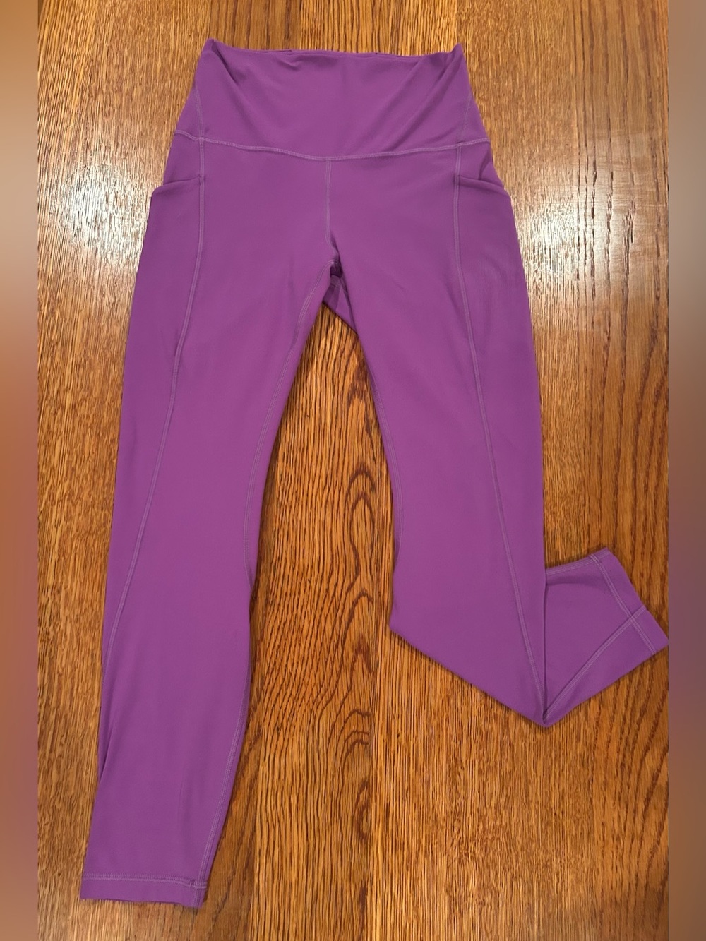 Lululemon Align High-Rise Pant 25” - Size 6